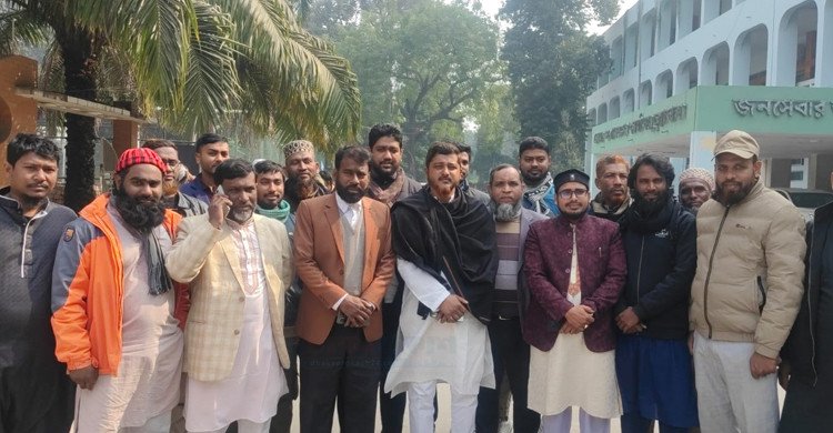 চুয়াডাঙ্গা-১ আসন নিয়ে টানাপোড়েন: এনসিপির দাবি, জামায়াতের ‘না’